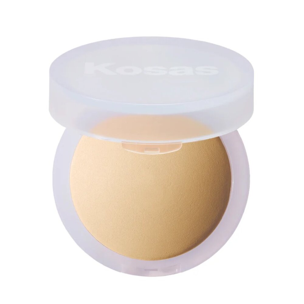 NIB KOSAS - Cloud Set Setting Powder, Cushiony, Full size 0.33 oz - Picture 2 of 7
